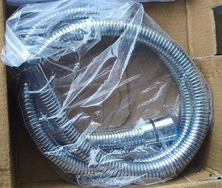 Jet Pipe Agnicare