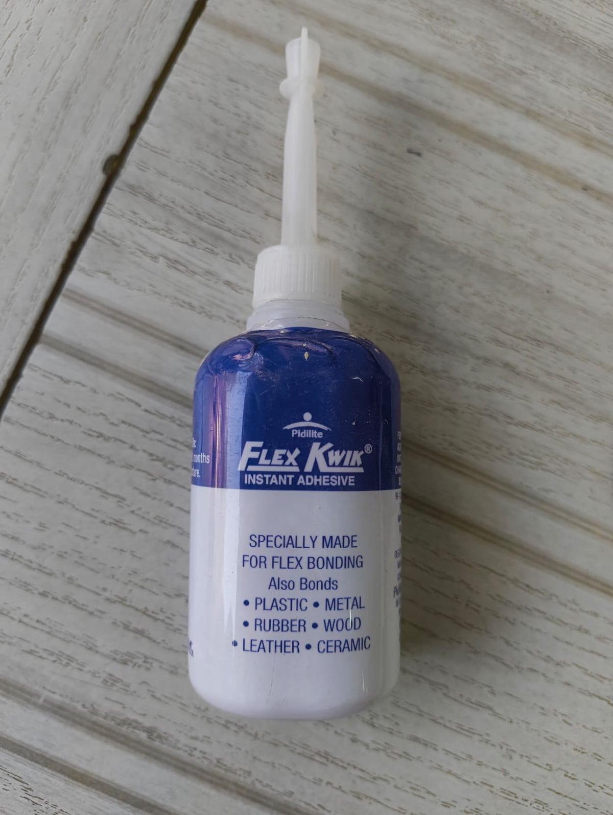Pidilite Flex Quik Adhesive