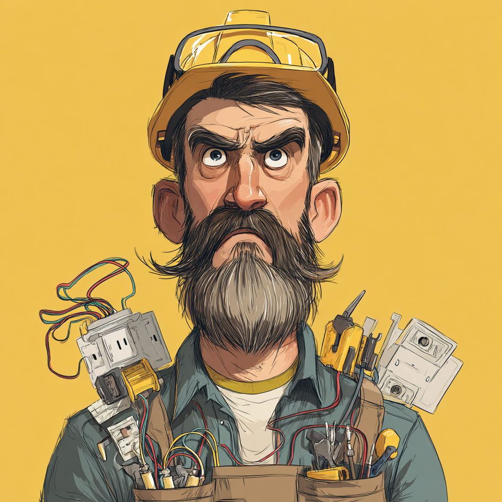 Electrician Services in Noida | Wiring, Repairs & Fittings in 2-3 hours | THS Now