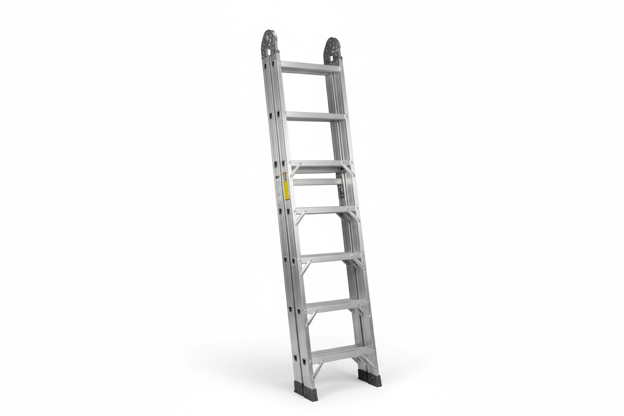 Aluminium Ladder