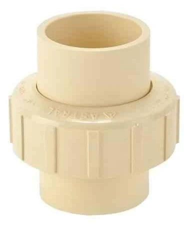 CPVC Union 15 mm