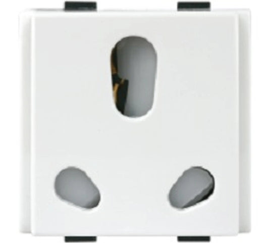 Socket 16 AMP