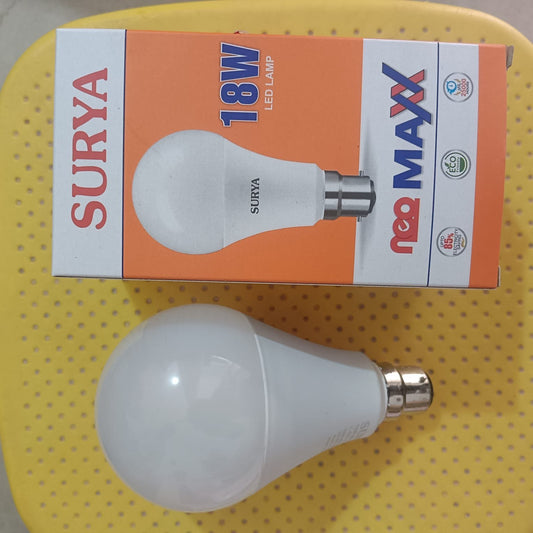 SURYA 18W LED BULB