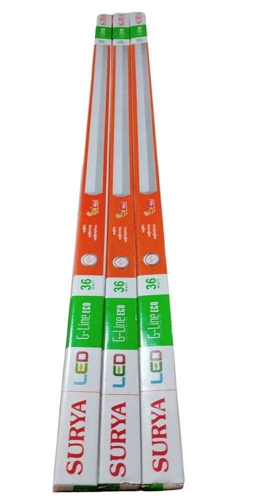 Surya 36W Led Tubelight