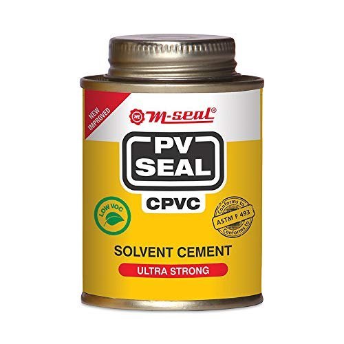 CPVC Solvent 250 ml