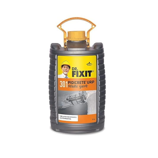 Dr.Fixit 5 Ltr