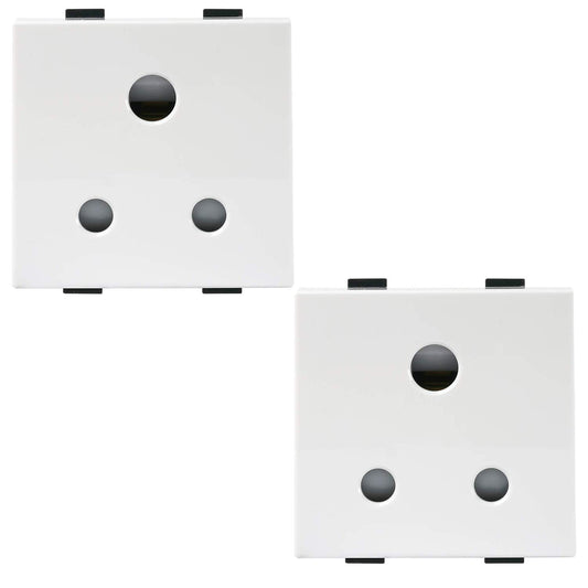 Socket 6 Amp Roma Plus