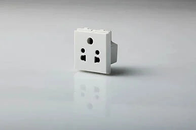 HPL 6 Amp Socket