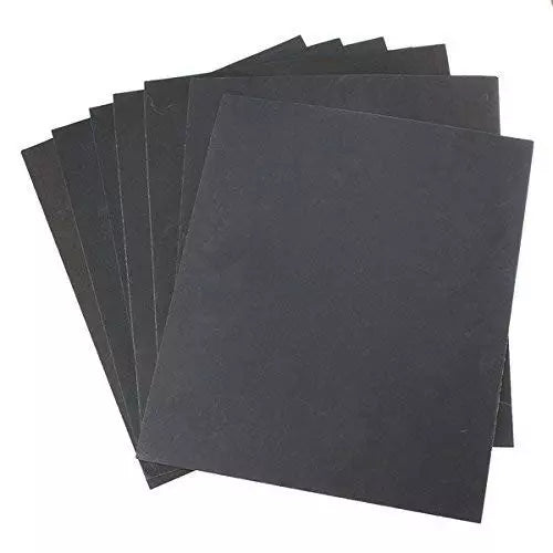 Sand Paper 100 Number