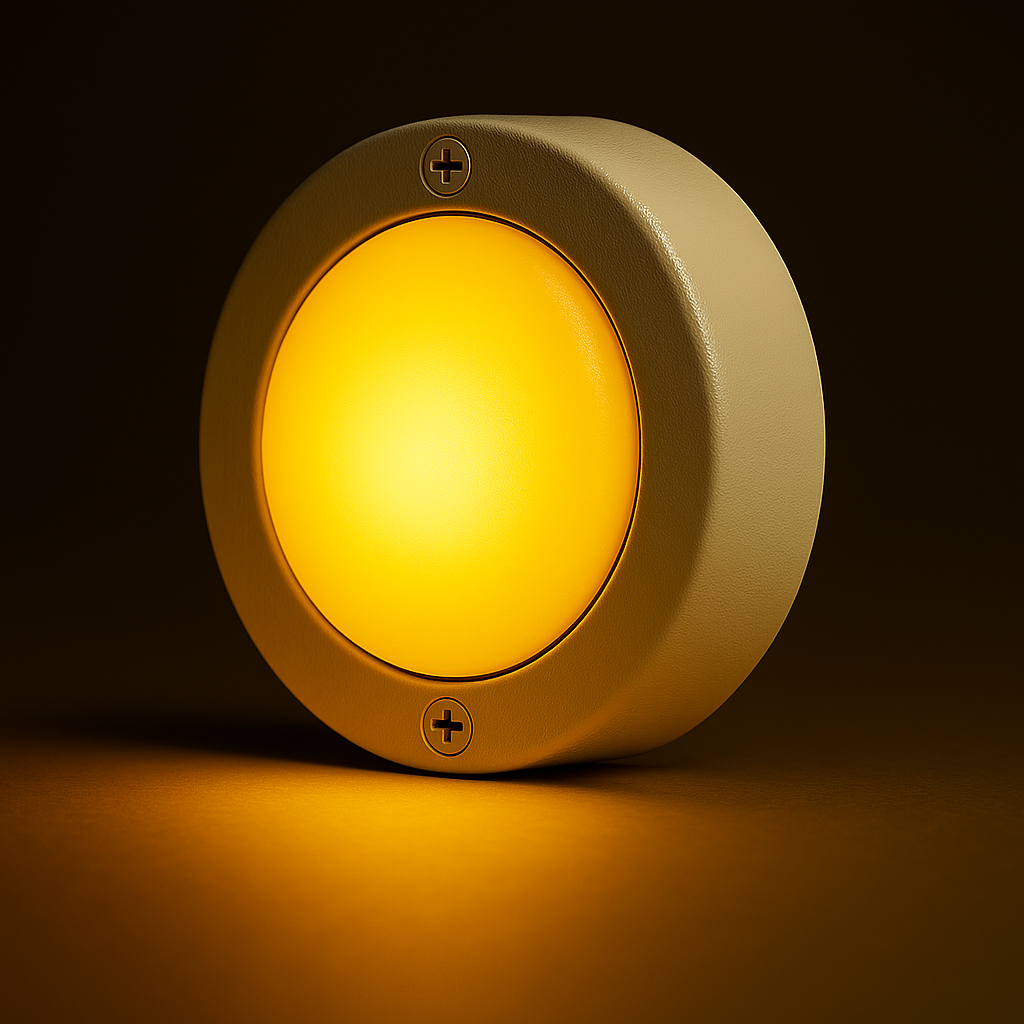 Surya Super Striker Surface Yellow Downlighters