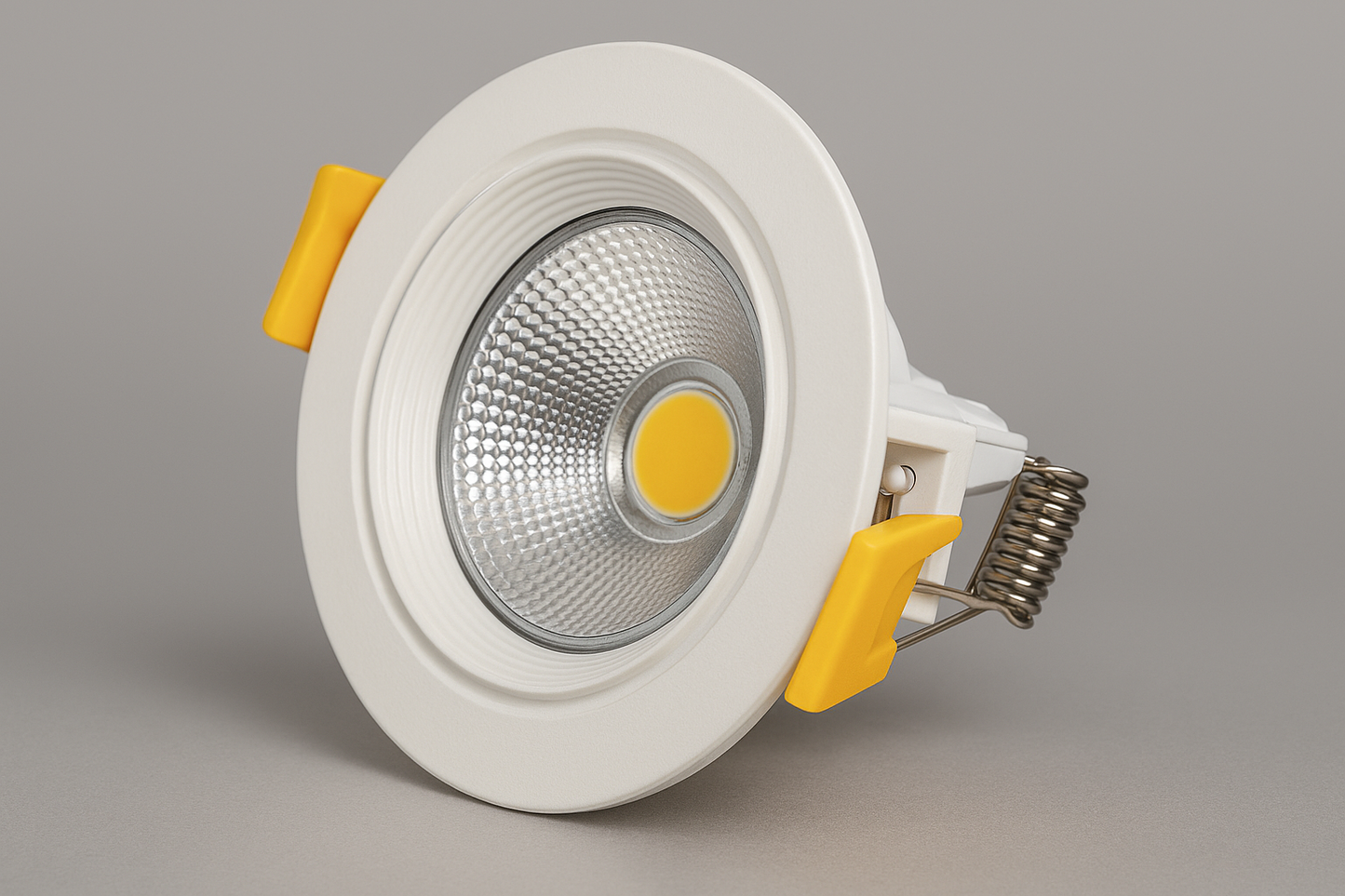 Surya Aura COB White 3Watt Downlighters