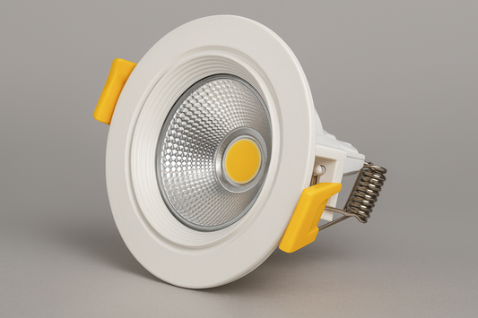 Surya Aura COB Natural White 3Watt Downlighters