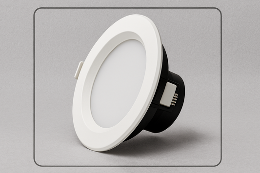 SURYA SLIM TRIM DOWNLIGHTERS I ROUND