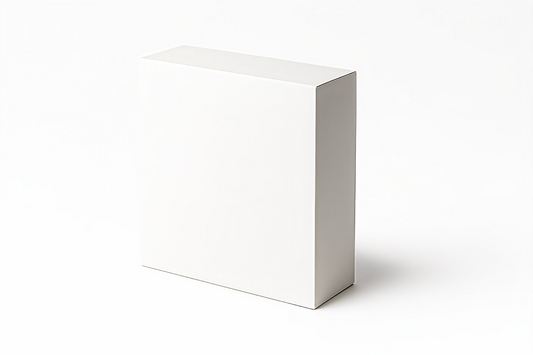 Surya Dazzle Maxx Surface Square Natural White Downlighters