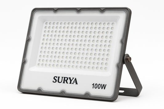 SURYA 100WATT NEW FLOOD LIGHT