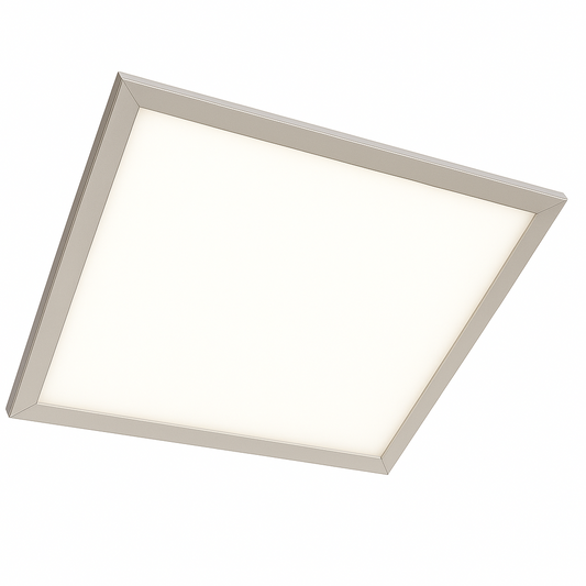 Surya Backlit Panel 2X2 Warm White Downlighters