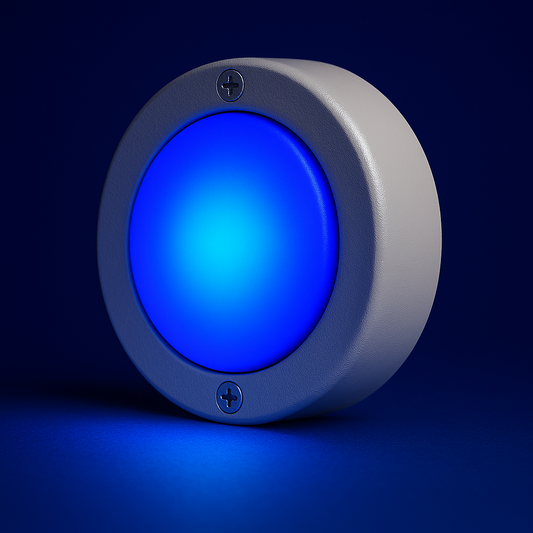 Surya Super Striker Surface Blue Downlighters