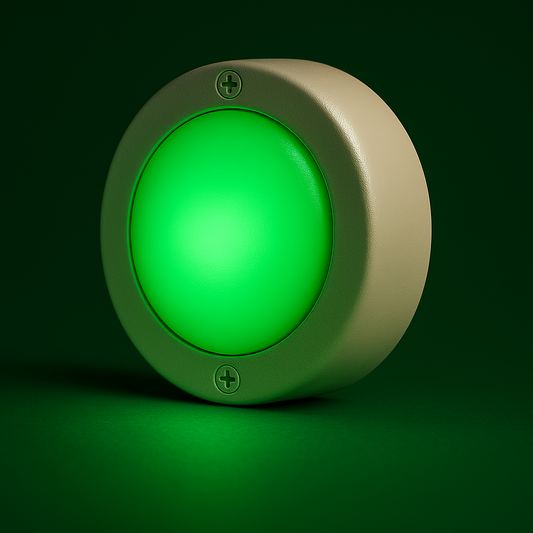 Surya Super Striker Surface Green Downlighters