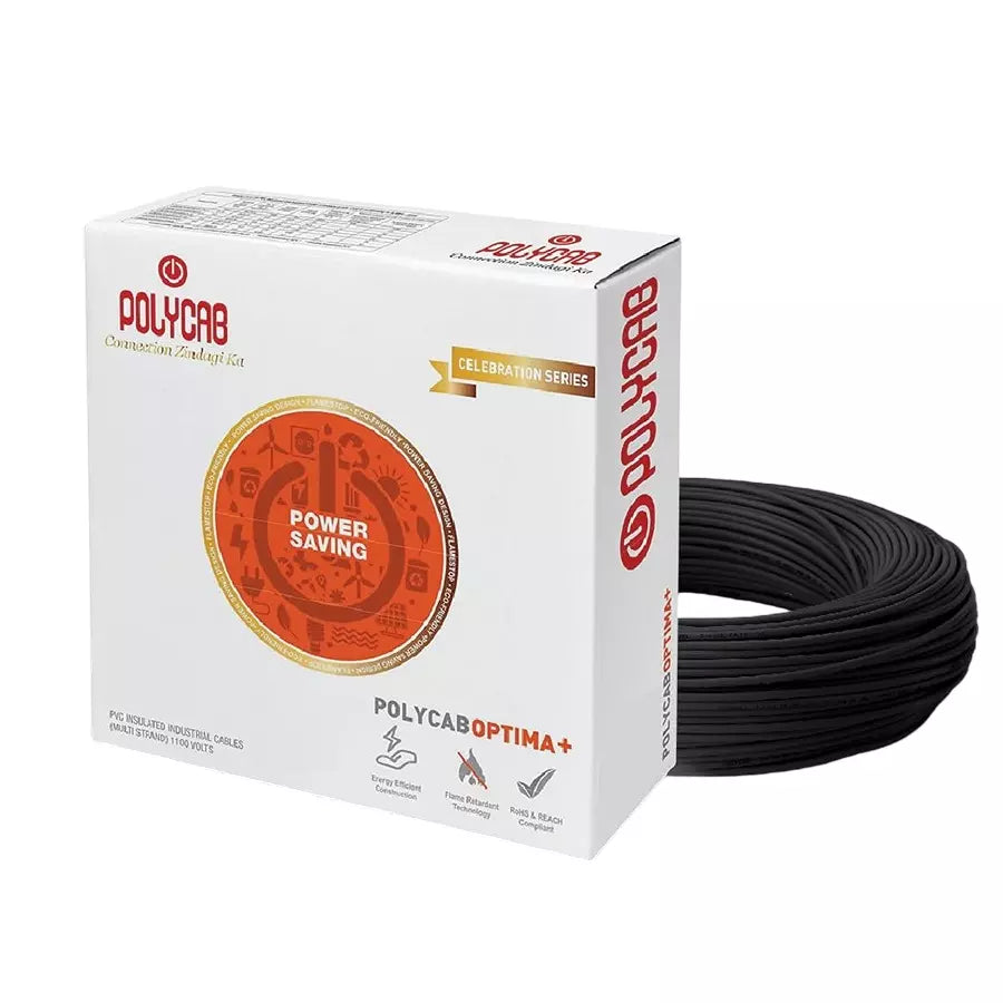Polycab Wires 0.75 sq mm