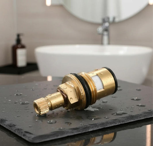 Brass Tap faucet Valve 0.5 inch