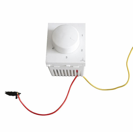 ABB Snieo Fan Regulator 2 module