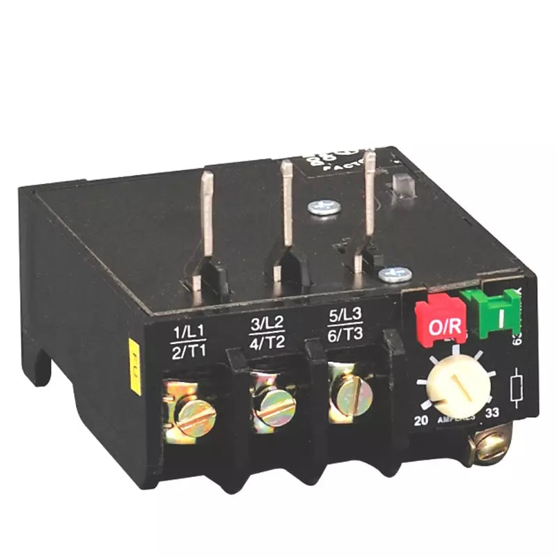 L&T Overload Relay