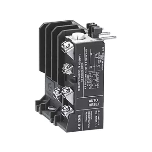 L&T Overload Relay