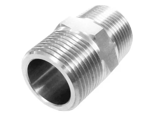 Hexa Nipple 20 mm Local