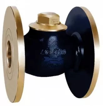 Zoloto NRV Single Plate