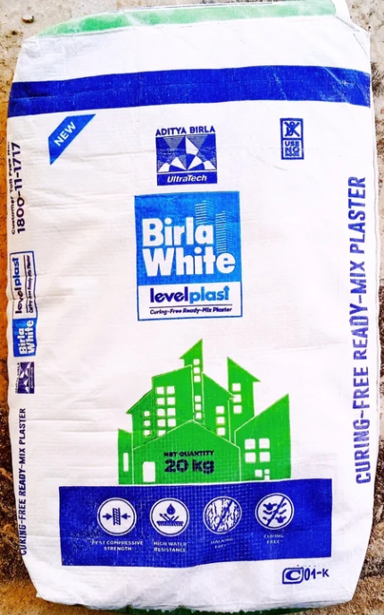 BIRLA LEVELPLAST