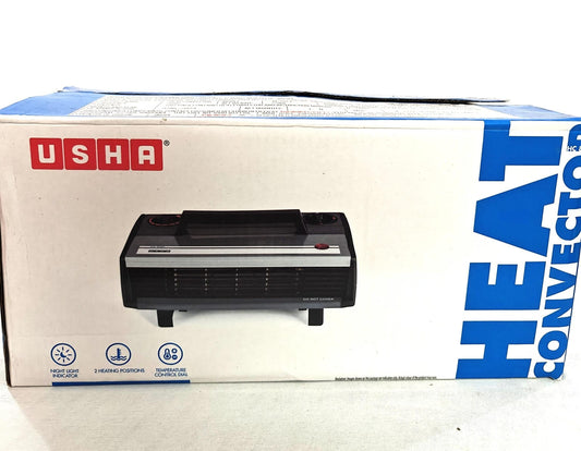 Blower Heater