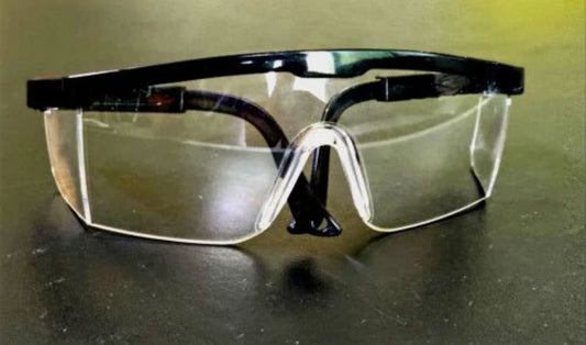 Safety Goggles