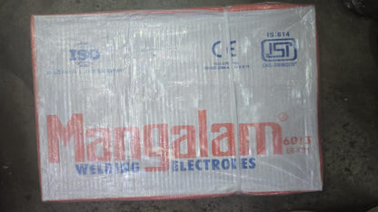Mangalam Welding Rod
