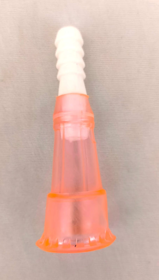 Pvc Pipe Connector