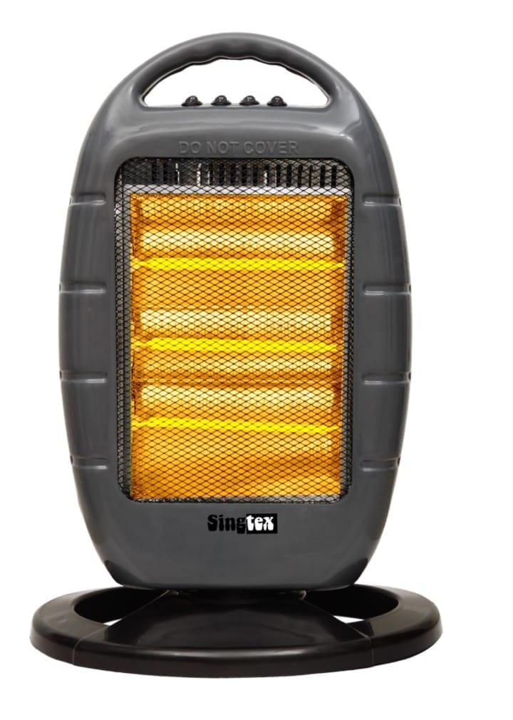 Singtex 3 Rod Heater