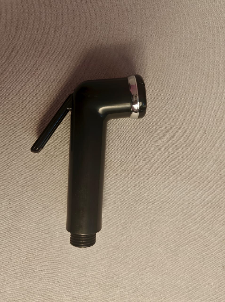 Capsa Health Faucet Black