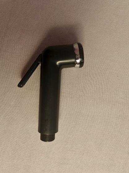 Capsa Health Faucet Black