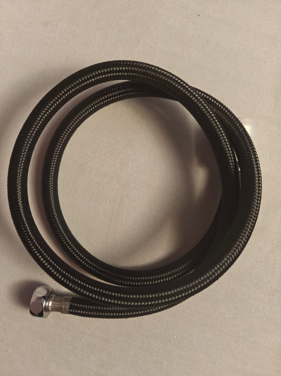 Capsa Health Faucet Black