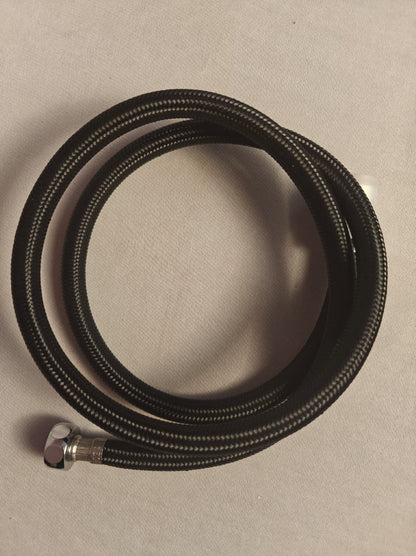 Capsa Health Faucet Black