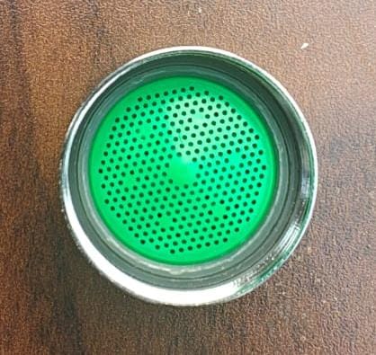 Inner & Outer Tap Nozzle