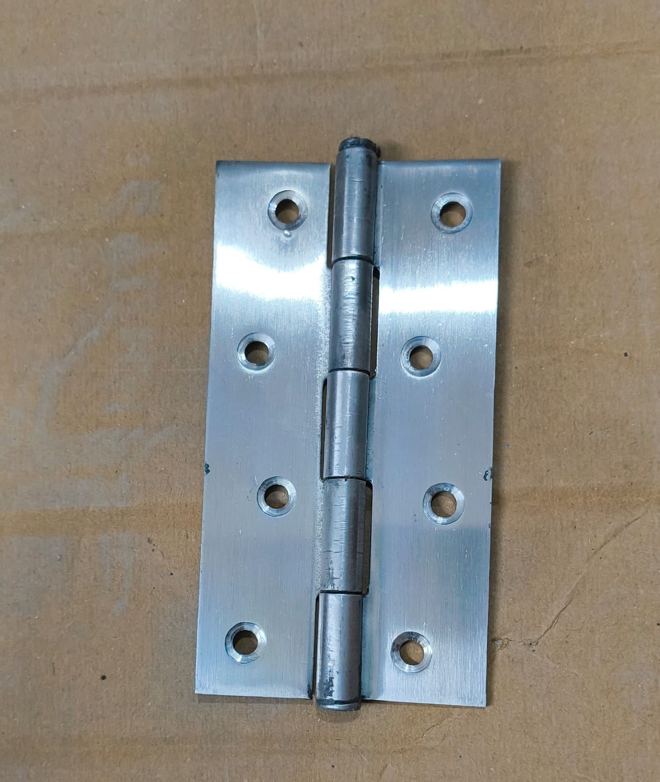 SS Hinges Kabze