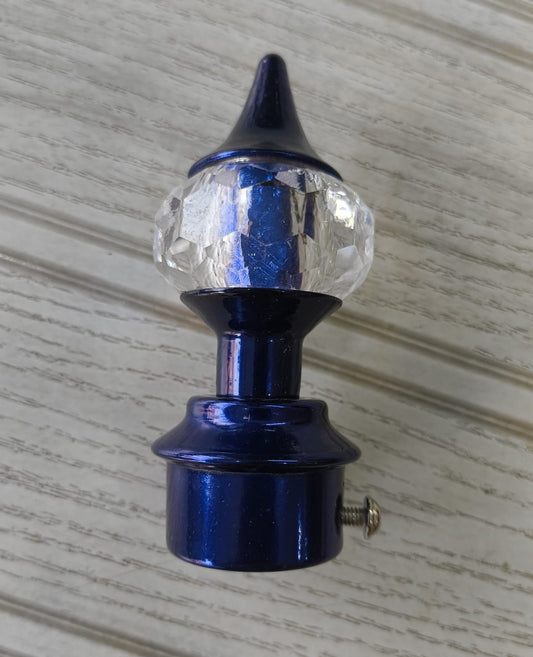 Curtain Knobs