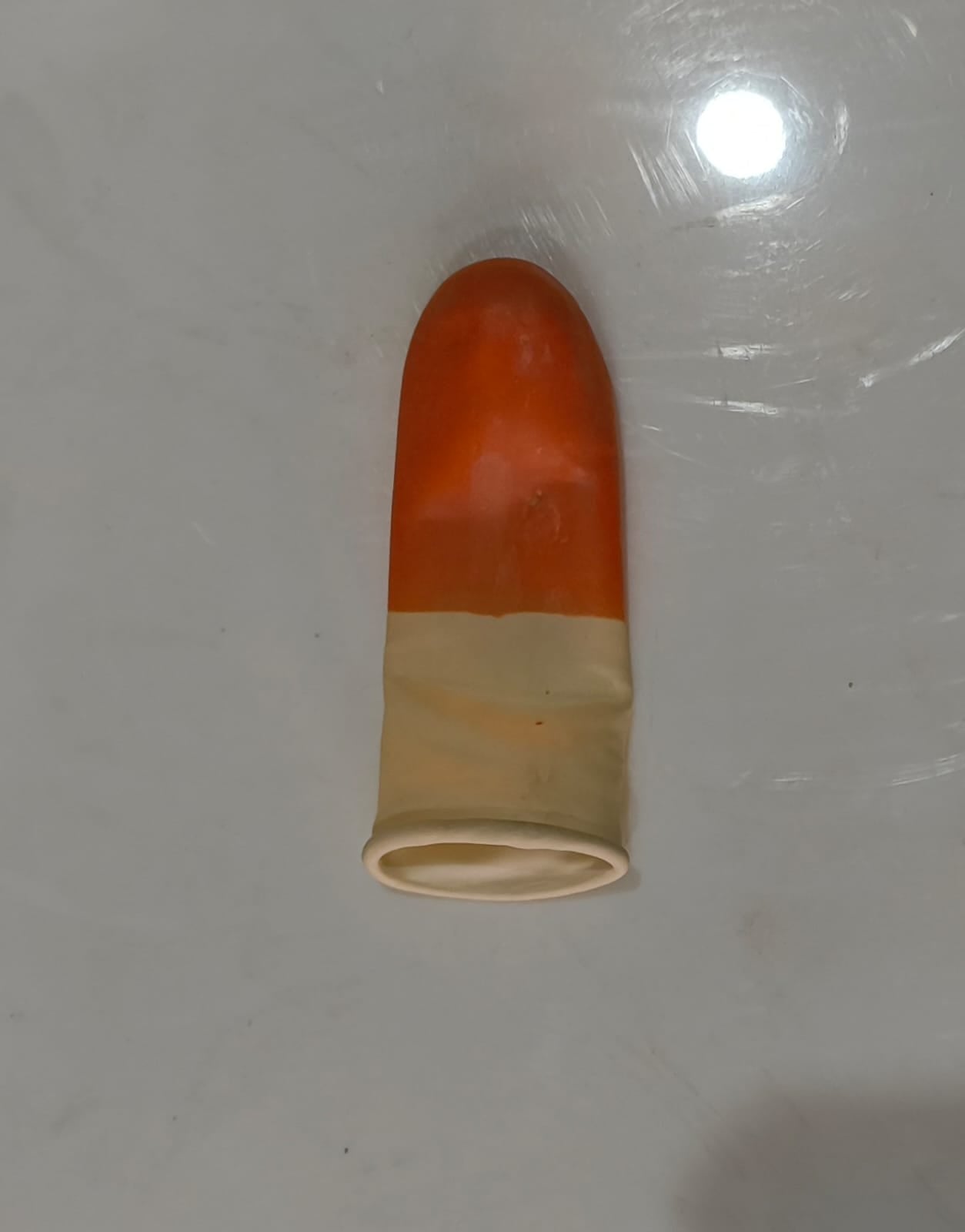 Finger Protective Glove