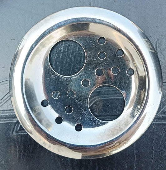 Round Jali 2 in 1