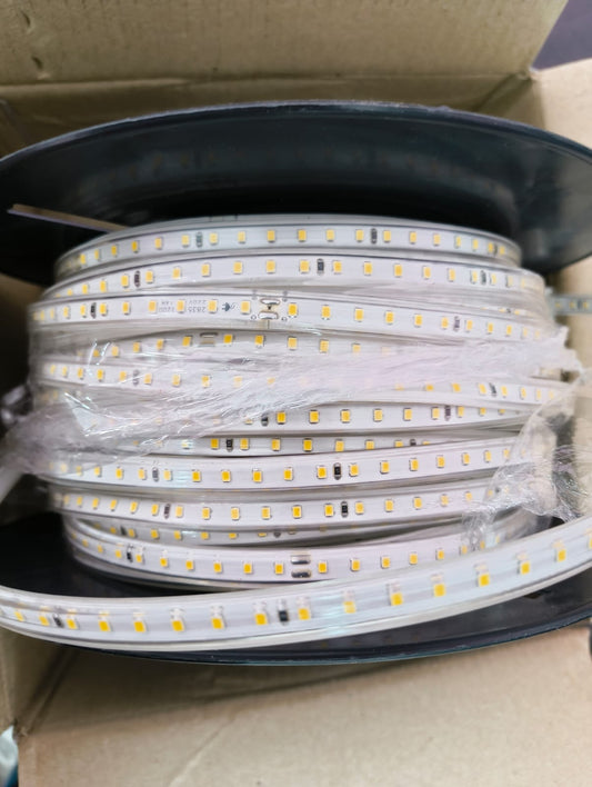 Ledvance Led Warm White Rope Light