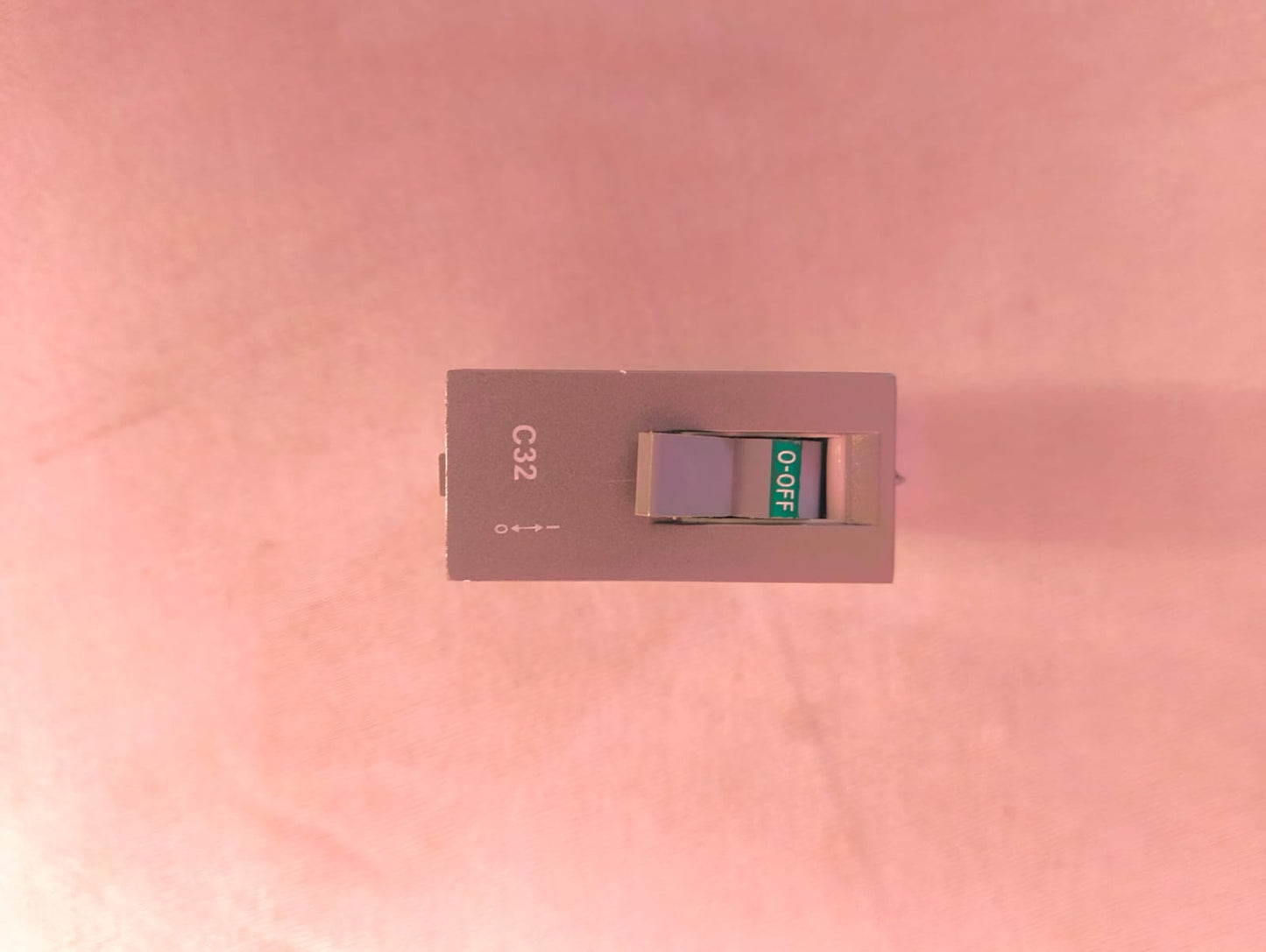 HPL Modular MCB 32 Amp