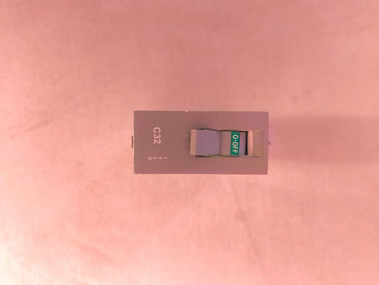 HPL Modular MCB 32 Amp