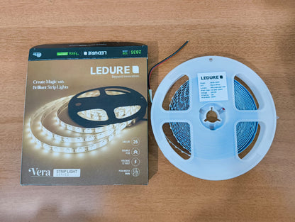 Strip Light 120 Led with 3 Amp Driver Ledure