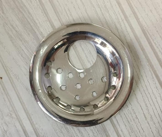 Cutting Jali Washbasin 4 inch