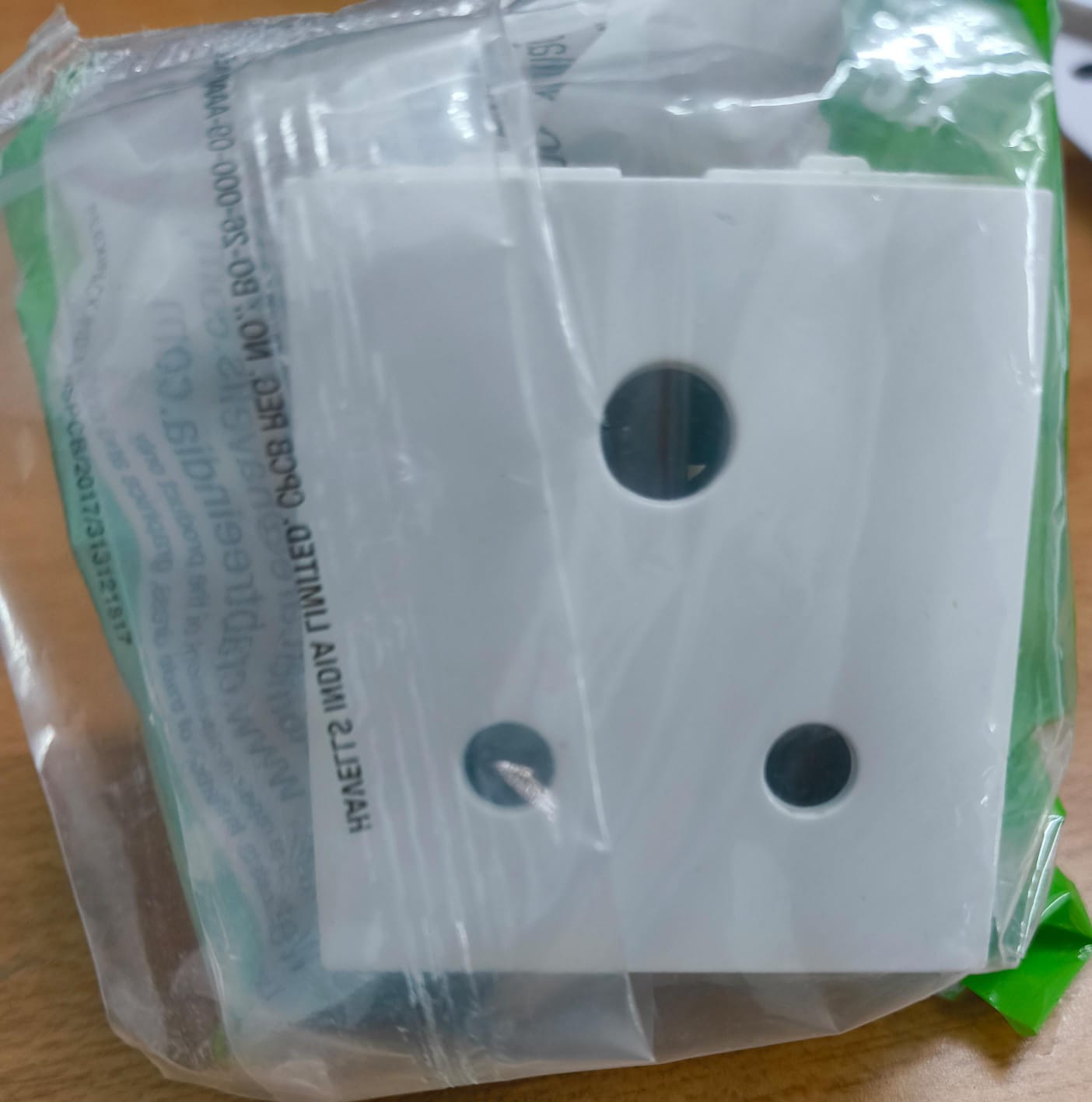 Socket 6 Amp Verona